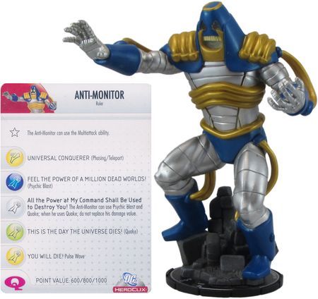 anti monitor funko pop