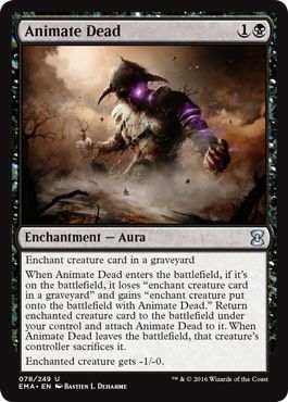 Animate Dead 078 249 Animate Dead 078 249