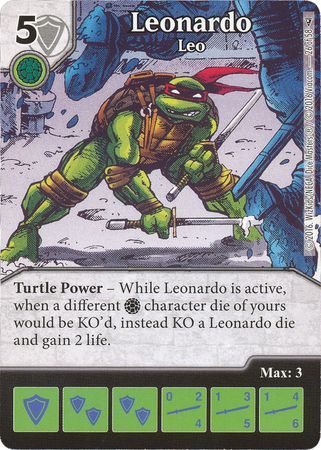 Leonardo Leo 26 58 Leonardo Leo 26 58