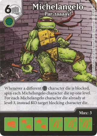 Michelangelo Par taaaay 30 58 Michelangelo Par taaaay 30 58