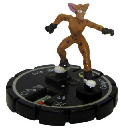 Catgirl 093 Unique Cosmic Justice DC Heroclix DC Cosmic Justice Singles Catgirl 093 Unique Cosmic Justice DC Heroclix DC Cosmic Justice Singles