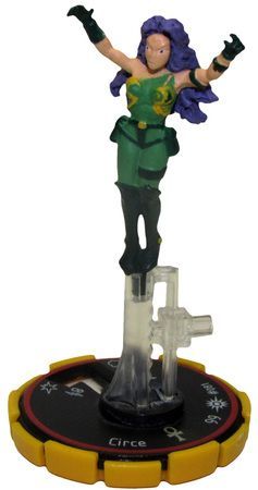 circe heroclix