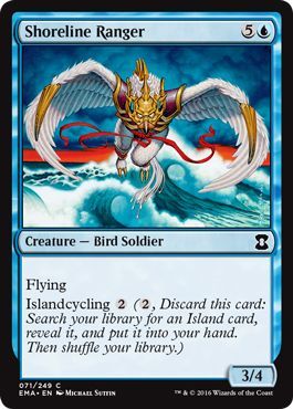 Shoreline Ranger 71 249 Eternal Masters Singles Shoreline Ranger 71 249 Eternal Masters Singles