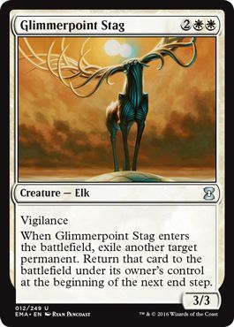 Glimmerpoint Stag 012 249 Glimmerpoint Stag 012 249