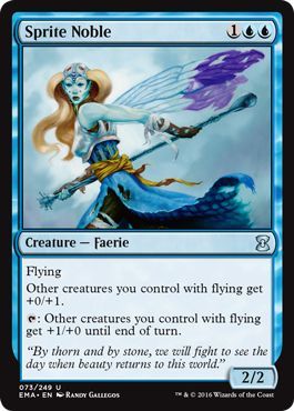 Sprite Noble 073 249 Eternal Masters Singles Sprite Noble 073 249 Eternal Masters Singles