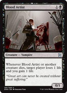 Blood Artist 081 249 Blood Artist 081 249