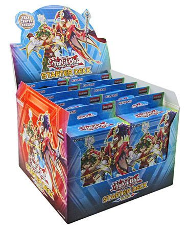 Image result for starter decks yugioh