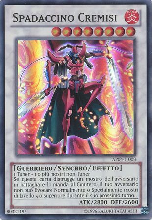 MOSTRO REINCARNATO YS14-IT028 COMUNE THE REAL_DEAL SHOP YU-GI-OH