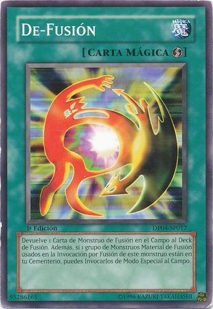 Spanish Yugioh Cards - YuGiOh - Troll And Toad