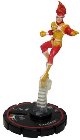 Firestorm 069 Veteran Cosmic Justice DC Heroclix DC Cosmic Justice Singles Firestorm 069 Veteran Cosmic Justice DC Heroclix DC Cosmic Justice Singles