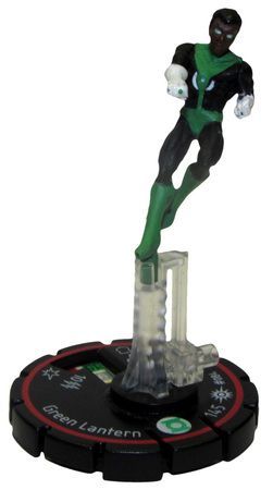 Green Lantern 084 Veteran Cosmic Justice DC Heroclix DC Cosmic Justice Singles Green Lantern 084 Veteran Cosmic Justice DC Heroclix DC Cosmic Justice Singles