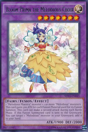 Bloom Prima the Melodious Choir SHVI EN045 Rare Unlimited Shining Victories Unlimited Singles Bloom Prima the Melodious Choir SHVI EN045 Rare Unlimited Shining Victories Unlimited Singles