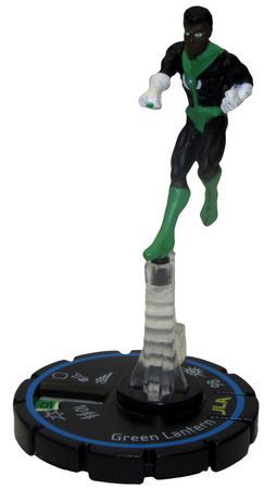Green Lantern 083 Experienced Cosmic Justice DC Heroclix DC Cosmic Justice Singles Green Lantern 083 Experienced Cosmic Justice DC Heroclix DC Cosmic Justice Singles