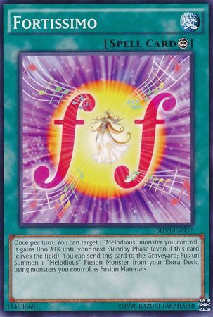 Fortissimo SHVI EN057 Common Unlimited Shining Victories Unlimited Singles Fortissimo SHVI EN057 Common Unlimited Shining Victories Unlimited Singles