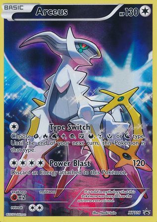 Pokemon TCG Mythical Collection Arceus Pui for sale online 