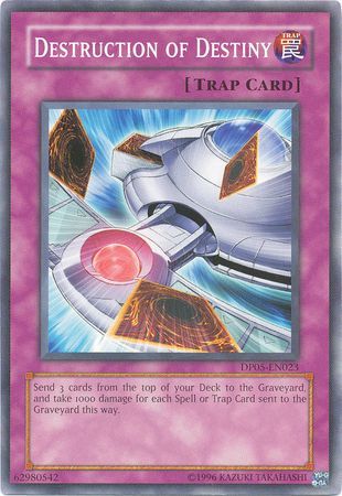 Destruction of Destiny DP05 EN023 Common Unlimited Duelist Pack Aster Phoenix Unlimited Singles Destruction of Destiny DP05 EN023 Common Unlimited Duelist Pack Aster Phoenix Unlimited Singles