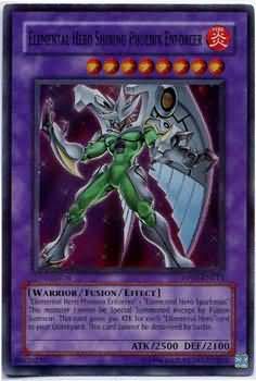 Elemental Hero Shining Phoenix Enforcer DP05 EN013 Super Rare Unlimited Duelist Pack Aster Phoenix Unlimited Singles Elemental Hero Shining Phoenix Enforcer DP05 EN013 Super Rare Unlimited Duelist Pack Aster Phoenix Unlimited Singles