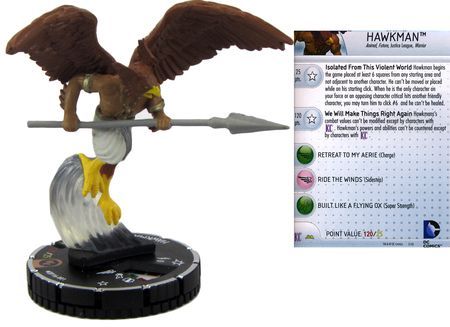 Ace the Bathound #DP16-003 2016 Convention Exclusive DC Heroclix NM