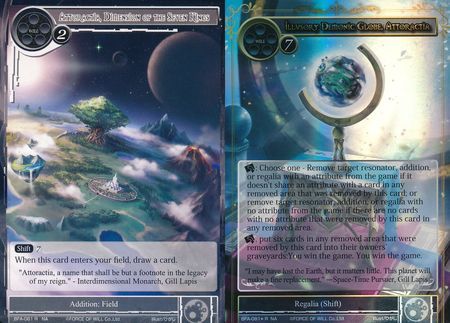 FOIL First Flight/'s Memoria R Foil M//NM Force of Will FOW BFA-099