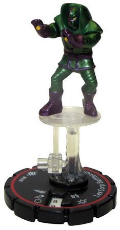 Lex Corp Battlesuit 018 Veteran Cosmic Justice DC Heroclix DC Cosmic Justice Singles Lex Corp Battlesuit 018 Veteran Cosmic Justice DC Heroclix DC Cosmic Justice Singles