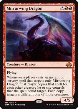 Mirrorwing Dragon 136 205 Mirrorwing Dragon 136 205