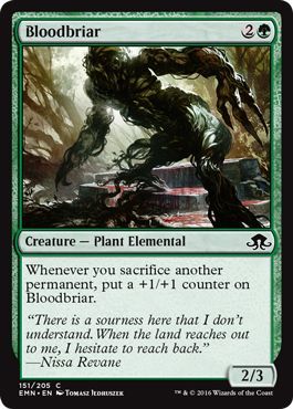 Bloodbriar 151 205 Bloodbriar 151 205