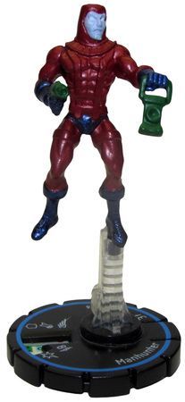 Manhunter 026 Experienced Cosmic Justice DC Heroclix DC Cosmic Justice Singles Manhunter 026 Experienced Cosmic Justice DC Heroclix DC Cosmic Justice Singles