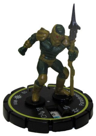 heroclix parademon