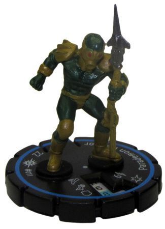 heroclix parademon