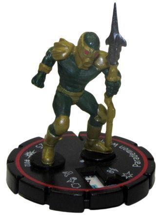 heroclix parademon