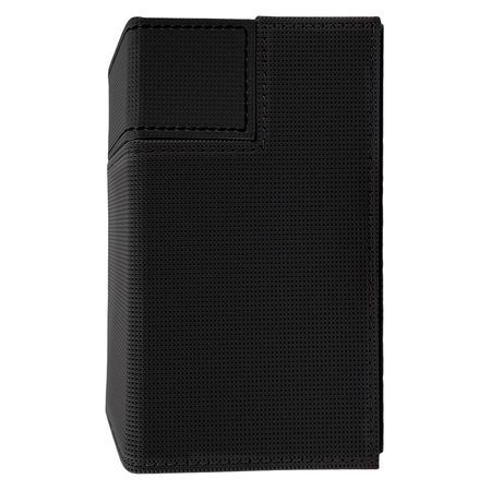 Ultra Pro Black Black M2 Deck Box UP84862 Deck Boxes Gaming Storage Ultra Pro Black Black M2 Deck Box UP84862 Deck Boxes Gaming Storage