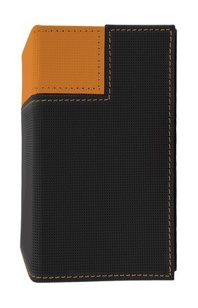 Ultra Pro Black Orange M2 Deck Box Deck Boxes Gaming Storage Ultra Pro Black Orange M2 Deck Box Deck Boxes Gaming Storage