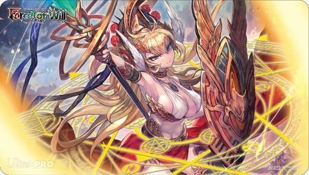 Ultra Pro Force of Will Labor Day Playmat UP84883 Playmats Ultra Pro Force of Will Labor Day Playmat UP84883 Playmats