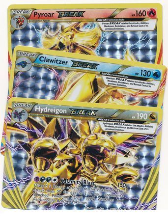 Random Pokemon Break Evolution Card Pokemon Lots Bundles Random Pokemon Break Evolution Card Pokemon Lots Bundles