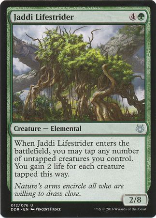 Jaddi Lifestrider 12 76 Duel Decks Nissa vs Ob Nixilis Singles Jaddi Lifestrider 12 76 Duel Decks Nissa vs Ob Nixilis Singles