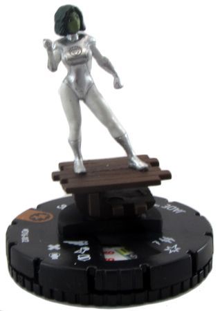 Jade D16 002 WizKids Promo DC Heroclix Heroclix WizKids Promos Jade D16 002 WizKids Promo DC Heroclix Heroclix WizKids Promos