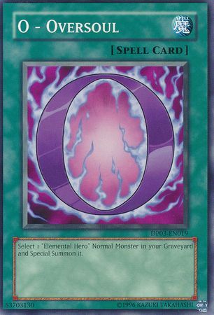 O Oversoul DP03 EN019 Common Unlimited Duelist Pack Jaden Yuki 2 Unlimited Singles O Oversoul DP03 EN019 Common Unlimited Duelist Pack Jaden Yuki 2 Unlimited Singles