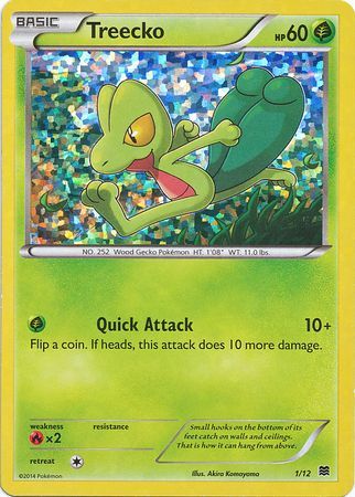 Pokemon Diamond & Pearl Promos - Pokemon - Troll And Toad