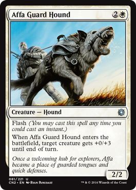 Affa Guard Hound 81 221 Conspiracy Take the Crown Singles Affa Guard Hound 81 221 Conspiracy Take the Crown Singles