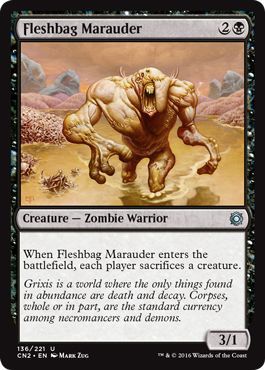 Fleshbag Marauder 136 221 Conspiracy Take the Crown Singles Fleshbag Marauder 136 221 Conspiracy Take the Crown Singles
