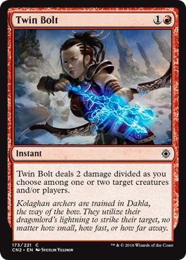 Twin Bolt 173 221 Conspiracy Take the Crown Singles Twin Bolt 173 221 Conspiracy Take the Crown Singles