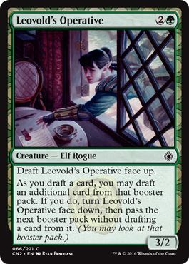 Leovold s Operative 066 221 Conspiracy Take the Crown Singles Leovold s Operative 066 221 Conspiracy Take the Crown Singles