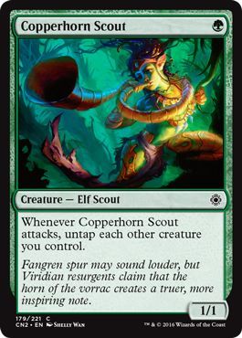 Copperhorn Scout 179 221 Conspiracy Take the Crown Singles Copperhorn Scout 179 221 Conspiracy Take the Crown Singles