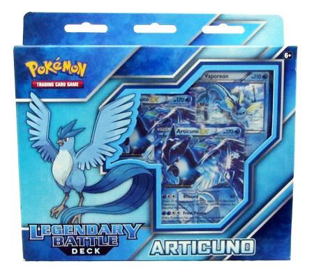 Pokémon TCG: Legendary Battle Deck (Ho-Oh)