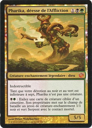 Pharika deesse de l Affliction Pharika God of Affliction Journey Into Nyx French Pharika deesse de l Affliction Pharika God of Affliction Journey Into Nyx French