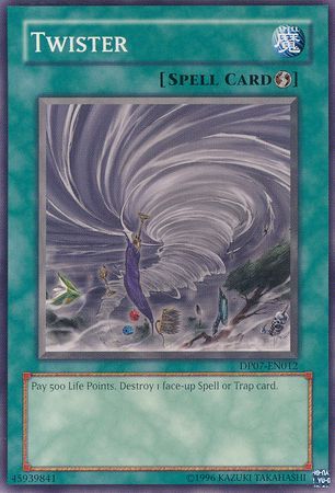 Twister DP07 EN012 Common Unlimited Duelist Pack Jesse Anderson DP07 Unlimited Singles Twister DP07 EN012 Common Unlimited Duelist Pack Jesse Anderson DP07 Unlimited Singles