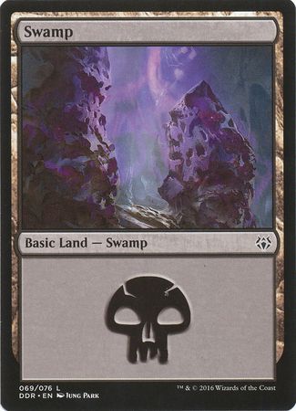 Swamp 69 76 Duel Decks Nissa vs Ob Nixilis Singles Swamp 69 76 Duel Decks Nissa vs Ob Nixilis Singles