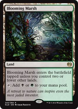 Blooming Marsh 243 264 Blooming Marsh 243 264