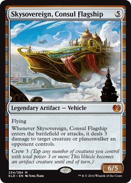 Skysovereign Consul Flagship 234 264 Skysovereign Consul Flagship 234 264
