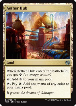 Aether Hub 242 264 Kaladesh Singles Aether Hub 242 264 Kaladesh Singles